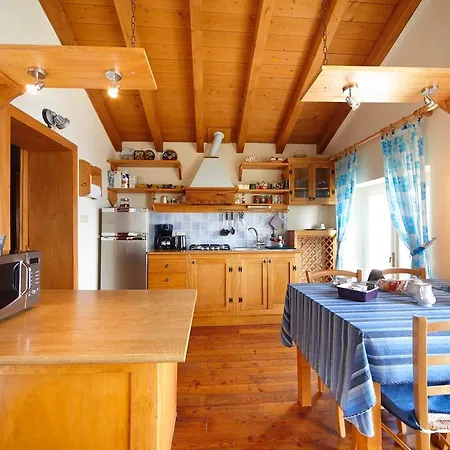 Apartment Josefa