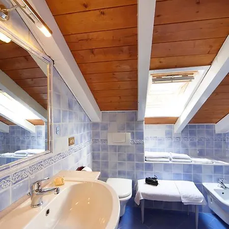 Josefa Apartment