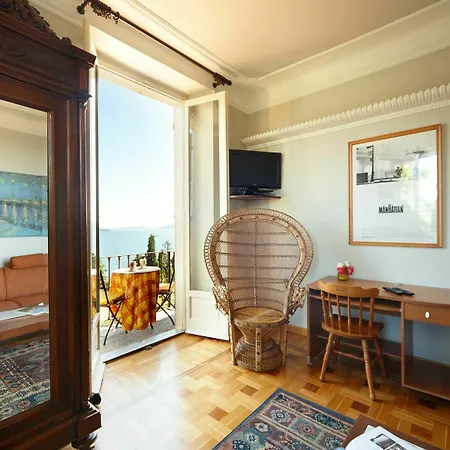 Josefa Apartment Lake Maggiore