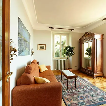 Apartment Josefa