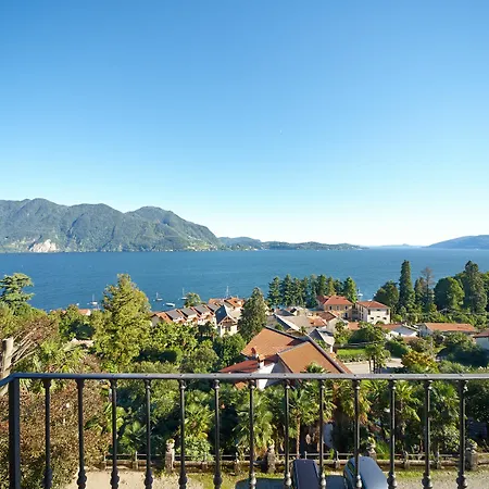 Josefa Apartment Lake Maggiore