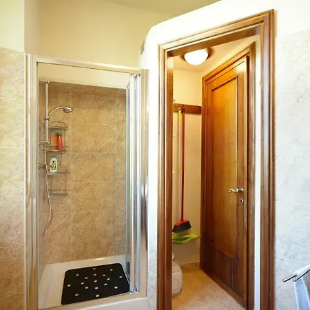 Apartment Josefa Lake Maggiore